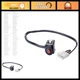 Engine Starter Switch for KTM 300 XC-W 2008-2023, 250 SX-F, 350 XC-F, 300XC
