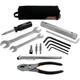 CruzTOOLS SPEEDKIT JAS Tool Kit for Japanese motorcycles, ATVs, and UTVs (SKJAS)