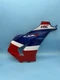 Honda Cbr1000 RR R Fireblade Right Mid Side Fairing Cowl Panel Cbr 1000 2024