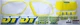 Yamaha DT 80 125 1987 1988 Yellow Blue Yellow Blue Decor Decal Sticker