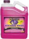 Wizards Wash Concentrate - 1gal. Motorcycle ATV/UTV Street Bike Dirt Bike PWC