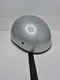 2010 ARTHUR FULMER AF81 SILVER SPARKLE METALFLAKE MOTORCYCLE HELMET SIZE XL DOT