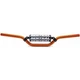 KTM PowerParts Renthal Handlebar - Orange, 825 U6912010