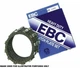 FITS HONDA CRM 125 RL-RX 1990-1999 Heavy Duty Clutch Plate Kit CK1160