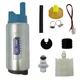Kawasaki Vulcan 1600 VN1600 Classic Nomad 03-08 Fuel Pump +Regulator 49040-1074