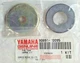 NOS Yamaha Fuel Tank Damper Kit 90891-20095 NEW OEM
