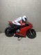 RC Ducati Motorcycle 1299 Panigale #84471  No Remote