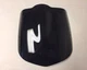 Buell Lightning Midnight Black windscreen xb12x xb12ss