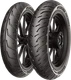 Michelin Pilot Street 2 Tire 80/90-14 - 46S Front 63992
