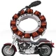 29970-88D 29970-88 Stator Coil For Harley FLHTC Electra Glide Classic 1991-1996 29970-88D 29970-88 Stator Coil For Harley FLHTC Electra Glide Classic 1991-1996