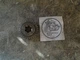 KAWASAKI KH250-400 4th GEAR COG OEM 13135-017