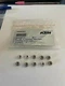 KTM 0985050003 Self Locking Nut Din0985-M 5 QTY 10