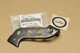 NOS OEM Kawasaki Ninja 500 EX500 Lower Cowling Mount Bracket 11045-1574