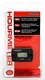 Hardline HR-8067-2 Resettable Hour Meter with Service Alerts
