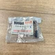 New Yamaha OEM NOS STATOR GENERATOR BRUSH / 256-81612-11-00 / TX650 XS650