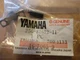 NOS Yamaha OEM Brush 1970-1971 XS1 1972 XS2 1973-1974 TX650 256-81612-11   #13