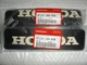 Honda NOS CB750 Tank Emblem 750 CB500 CB550 500 550 87121-300-030 87122-300-030