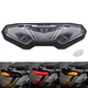 Integrated LED Tail Light Brake Turn Signal For YAMAHA MT09 FZ09 FJ09 FZ10 MT-10