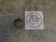 NORTON COMMANDO CLUTCH OPERATING LEVER BODY LOCKRING OEM 04-0003 