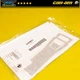 OEM CAN AM RYKER 600 900 WHEEL RIM DECAL KIT 219400922 ARMY GREEN