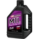 Maxima Racing Oil MTL-XL Motorcycle Transmission/Clutch Fluid | 75W | 1 Liter