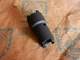 Honda CB 650 750 900 1100 F Boldor Clutch Hub Nut Lock Tool Wrench 24x30