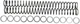 Race Tech Fork Spring 0.48 kg/mm Pair for KTM 250 XCF-W 15-16