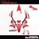 GRAPHICS KIT DECALS STICKERS 4 BETA RR 125 200 250 300 350 390 430 480 2020-2022