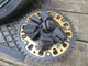 Yamaha YZF 1000 R Thunderace Rear Sprocket 1996 to 2001