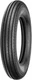 Shinko 270 Super Classic Front/Rear 5.00-16 72H Bias TT Tire