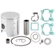 Tusk Complete Top End Rebuild Kit Pro-Lite Standard 47mm Wiseco Piston KTM 85SX 