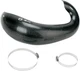 Moose E Line 2-Stroke Exhaust FMF Gnarly Fatty Pipe Guard Honda CR250R 05-07