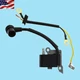 Ignition Coil For Husqvarna 23 26 36 41 136 136LE 137 141 141LE 142 142E Chainsa