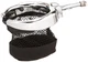 Kuryakyn Mesh Basket Universal Drink Holder 1in Clamp Chrome