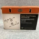 New Harley Davidson Engine Guard Peg Mounting Kit 50964-98