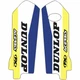 Factory Effex Fork Decals For Husqvarna TC FC 125-450 2014, TE FE 19-40620