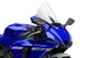 Puig R-Racer Screen Clear 3827W for Yamaha YZF-R1/YZF-R1M 2020-2023