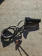 Harley FLHT Electra Glide Right Engine Start Stop Control Switches Throttle Cabl