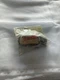 Suzuki 43550-46000-019 Foot Peg NOS New