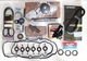 OEM AISIN Water Pump/Thermostat &Timing Belt kit For 16-23 HONDA Pilot/Ridgeline
