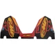 FMF Racing Exhaust Replacement Decal - Powercore 4 014846