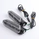 1 pair X Rear LED TURN Signal Light for HONDA CRF450RL 2019/20/21/22/23/24