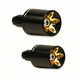 5 Colors APEXO31 Aluminum Bar Ends For Yamaha MT-09 FZ-09 13-15 16 17 18 19 20