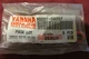NOS YAMAHA  WASHER YZ CA CE BW 50 80 125 200 250 350 400 FZR 1000 YFM  660 qty1