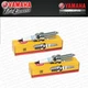 2015 - 2025 YAMAHA FZ07 MT07 FZ MT 07 R7 2-PACK NGK LMAR8A-9 SPARK PLUGS 4313