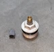Kawasaki KX60 Front Fork Cap Top Spring Seat Valve 1985-2003