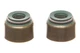  Yamaha Valve Stem Seals UTV's Gas Golf Cart G2 - G29 Replaces 5H0-12119-00-00  