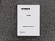 1980 Yamaha XT250 Motorcycle Shop Service Repair Manual LIT-11616-01-91