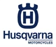 D'COR VISUALS OEM Decal 40-70-108 Husqvarna Icon 3 Inch Squared