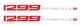 Ducati 1299 Panigale S vinyl decals. Red/Silver. Or Choose your Color.